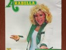 Arabella  ‎–  Mas Alla Del Sabor [1990] Vinyl LP Latin Salsa Son Guaguanco Rumba