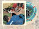New Found Glory Sticks & Stones ULTRA CLEAR & BLUE MULTI SPLATTER Vinyl /1000