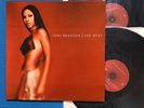 Toni Braxton The Heat LaFace Records 73008-26069-1 vinyl 2LP