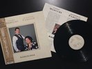 Freddie Mercury Barcelona Japan Lp Rare With Obi + Inner Sleeve