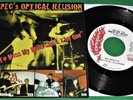 GARAGE DR. SPEC'S OPTICAL ILLUSION-Tryin' To Mess My Mind - CRYPT 09 MINT- 2004