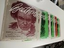 Beethoven Pascal String Quartet volume 1 2 3 4 5 9 10 12 13 14 15 and 16
