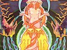 HAWKWIND SPACE RITUAL DOUBLE LP VINYL 17 track double in large fold out poster s