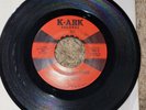 Eddie Noack Dolores/Beer Drinking Blues 7