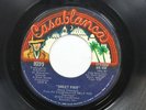 Rock 45 Kiss - Sweet Pain / Shout It Out Loud On Casablanca