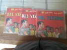 rare Del Vikings 3 EP(Gus Backus)