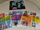 The Jam About The Yound Idea Vinyl 3 X LP Paul Weller Ocean Colour Scene Mod