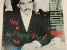 Sealed  Anthony Martinez - Voy A Lograr Tu Amor * 1990 Mercury Salsa LP Rare