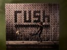 RUSH Roll The Bones 200g LP Vinyl OOP EX  RARE  Peart Prog Rock Atlantic