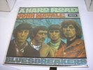 John Mayall And The Bluesbreakers, A Hard Road Lp  Mono