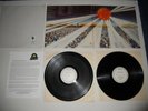 California Jam 2 Santana, Aerosmith, Heart WL Promo 1st Mint '78 Ultrasonic