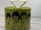 Beatles  1966 Disk-GO-Case for 7