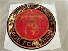 QUEENSRYCHE - RAGE FOR ORDER LIMITED JAPAN PROMO PICTURE DISC 1994    METALLICA