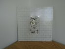 PINK FLOYD - THE WALL - UK SHDW 411 LP ARCHIVE VINYL A-4U, B-3U, A-1U, B-2U