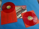 The Beatles 1962-1966 Double Album on red vinyl