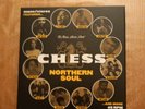 Chess Northern Soul by Various Artists -  7