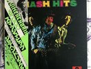 JIMI HENDRIX-SMASH HITS-POLYDOR MPA 7001-“MONO”JAPAN-OBI- LYRICS 1980 ORIG NM/EX