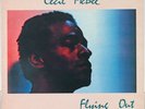 CECIL McBEE/OLU DARA/B.HART FLYING OUT INDIA NAVIGATION IN-1053 US 1982 EX/EX+