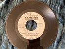 LOUIS ARMSTRONG What A Wonderful World /His Father Wore Long Hair