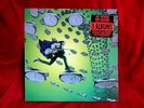 Joe Satriani - Time Machine - 3LP - Euro 1993 - NM Vinyl.