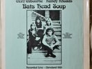 Ozzy Osbourne Randy Rhoads Bats Head Soup RARE Live 1981 LP Vinyl Heavy Metal