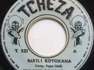 Bantous de la capitale:Afro latin & rumba/Congo listen