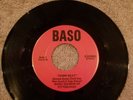 Basic Sounds Of Pittsburgh Down Beat 45rpm