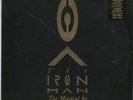 Atlantic 81996-1 Pete Townshend, The Iron Man SEALED LP