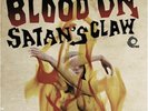 Marc Wilkinson - Blood On Satan's Claw Vinyl LP Trunk Records New Sealed