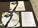 the courteeners st jude Re:wired signed gatefold vinyl record picture disk