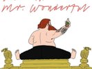 Action Bronson - Mr. Wonderful [LP] [Vinyl] NEW