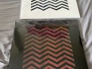 Twin Peaks 2 Vinyl Bundle- Original Series, Fire Walk With Me Vinyl Soundtracks