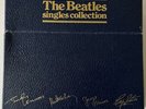THE BEATLES  SINGLES COLLECTION  - 1982 BOX SET  BSC1  26 x 7”SINGLES (2 DUDS)