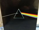 PINK FLOYD The Dark Side Of The Moon VINYL LP SHVL 804 Harvest UK Pressing NICE