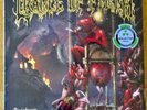 Cradle of Filth - Existence is Futile Strictly Limited Ed Splatter Vinyl Sealed