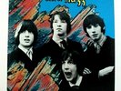 Nazz BEST OF NAZZ, Vinyl LP, Remastered, Rhino PROMO (1984) Todd Rundgren