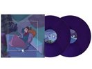 Lofi Girl / Chilled Cow - Sleepless Night Vinyl 2LP Purple /1,700 Presale