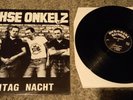 Böhse Onkelz - Freitag Nacht LP Vinyl - Rock O Rama Original