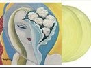 DEREK & THE DOMINOS Layla 2 x Yellow Vinyl New & Sealed ERIC CLAPTON