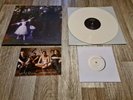 Wolf Alice LP Visions Of A Life First Pressing White Vinyl Signed Card Sealed