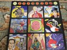 Pearl Jam - Backspacer Vinyl LP Die Cut Gatefold Sleeve with Booklet