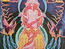 Hawkwind-Space Ritual. Rare original UK foldout issue