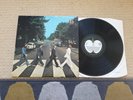 The Beatles ‎– Abbey Road / 1969 / UK / Apple Records ‎– PCS 7088 / 1st Press