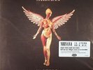 NIRVANA - In Utero 2013 Mix - Vinyl (gatefold 180 gram vinyl 2xLP)