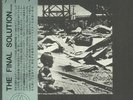 ASBESTOS - The Final Solution - Vinyl (LP)