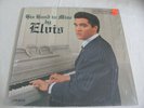 Elvis Presley USA LPM 2328 His Hand In Mine still in part shrink excellent+