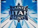 ELECTRONIC.TECHNO.UTAH SAINTS. SAME. UK 1993.FFRR LABEL. EXCELLENT COPY.