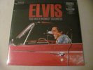 Elvis Presley FTD LP Too Much Monkey Business still sealed MINT