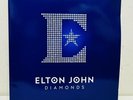 Elton John - Diamonds (2-LP Vinyl) • NEW • Best of, Greatest Hits, Rocket Man