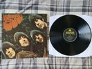 1R / 1P Stampers  Beatles - Rubber Soul - 1965 UK Stereo First Pressing -2/-2
